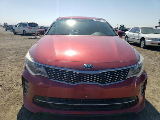 2018 KIA OPTIMA LX - 5XXGT4L35JG181759