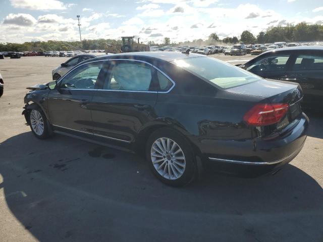 2016 VOLKSWAGEN PASSAT SE - 1VWBT7A32GC012657