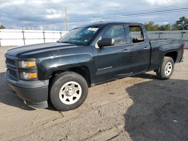 2015 CHEVROLET SILVERADO - 1GCRCPEH2FZ187350