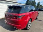 LAND ROVER RANGE ROVE photo