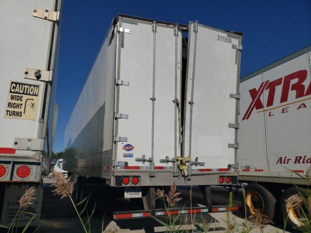 UTILITY 53 FT DRY 2024 white   1UYVS2536R3126410 photo #4