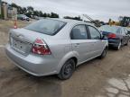 CHEVROLET AVEO LS снимка