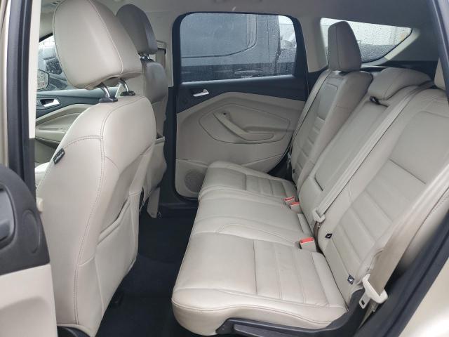 2017 FORD ESCAPE TIT - 1FMCU0JD5HUC22763