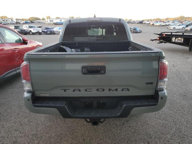 VIN 3TMCZ5AN2NM492433 2022 Toyota Tacoma, Double Cab no.6