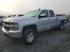 2017 CHEVROLET SILVERADO - 1GCRCREC5HZ336319