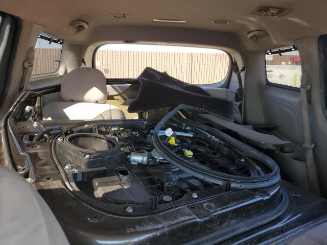 2016 KIA SEDONA LX - KNDMB5C19G6165906