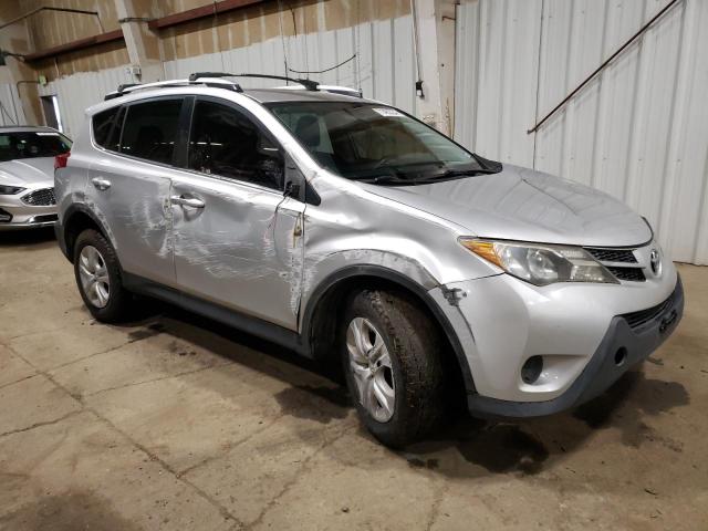 Vin: jtmbfrev0fj037522, lot: 71483334, toyota rav4 le 20154