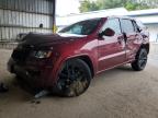2018 JEEP GRAND CHER - 1C4RJFAG8JC303742