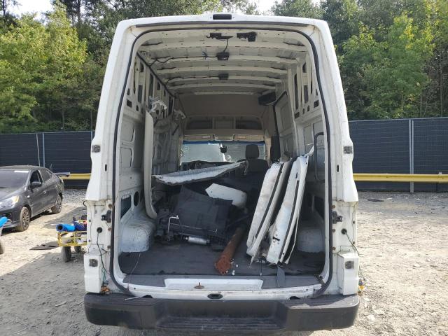 2016 NISSAN NV 2500 S - 1N6BF0LY5GN812364