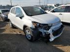 CHEVROLET TRAX LS photo