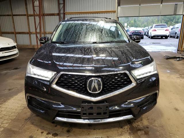2017 ACURA MDX NAVI 5FRYD4H42HB501988