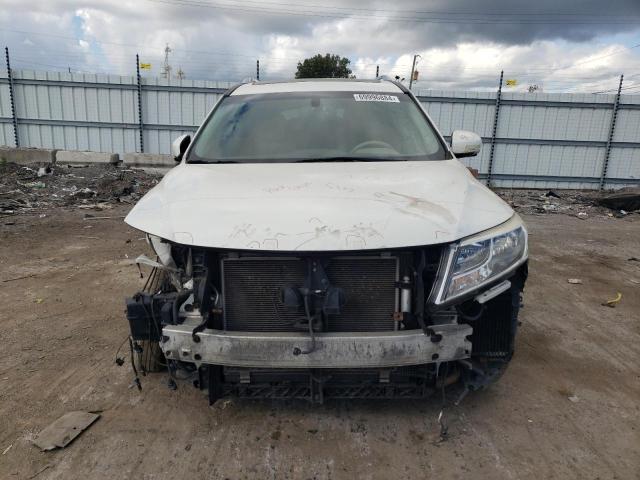 2015 NISSAN PATHFINDER - 5N1AR2MM4FC635115