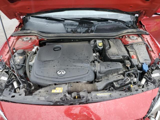 2017 INFINITI QX30 BASE - SJKCH5CP7HA024505