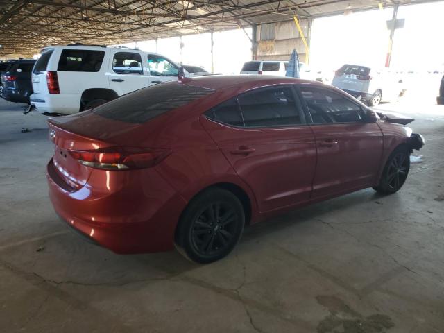 Vin: 5npd84lf1jh254578, lot: 71295064, hyundai elantra sel 20183