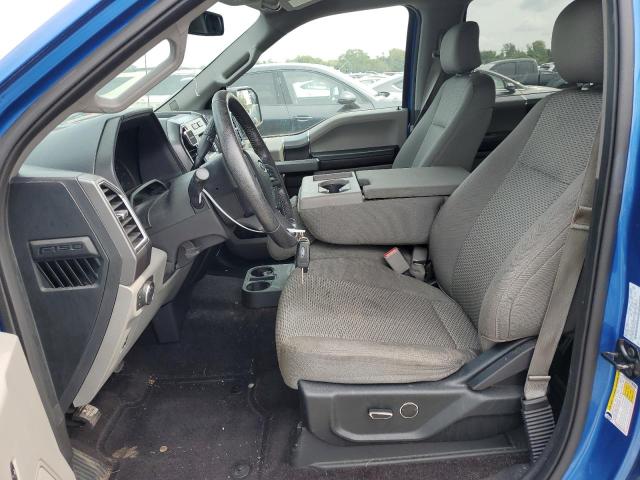 2016 FORD F150 SUPER - 1FTEW1CF1GKD31260