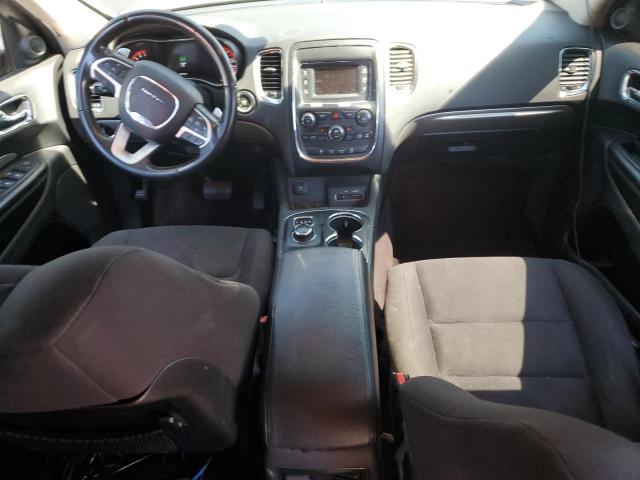 2015 DODGE DURANGO SX - 1C4RDHAGXFC187826