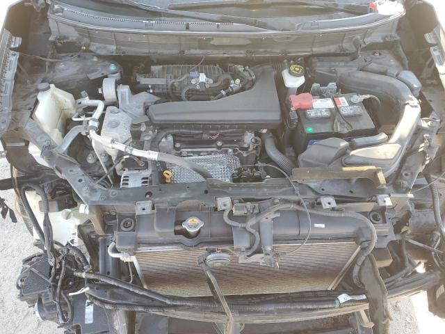 VIN 5N1AT2MT2GC876570 2016 Nissan Rogue, S no.12