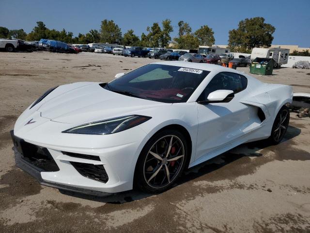 2020 CHEVROLET CORVETTE S - 1G1Y82D47L5110323