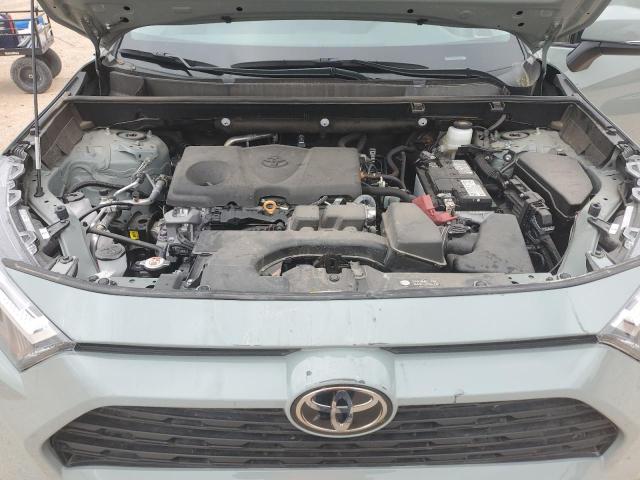 2023 TOYOTA RAV4 XLE - 2T3W1RFV5PW261001
