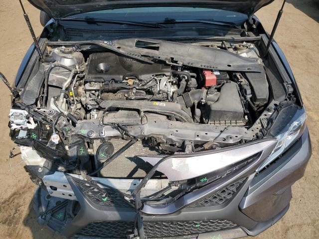 VIN 4T1B11HK1KU839485 2019 Toyota Camry, L no.11