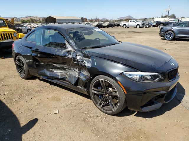 VIN WBS1J5C54JVD35851 2018 BMW M2 no.4