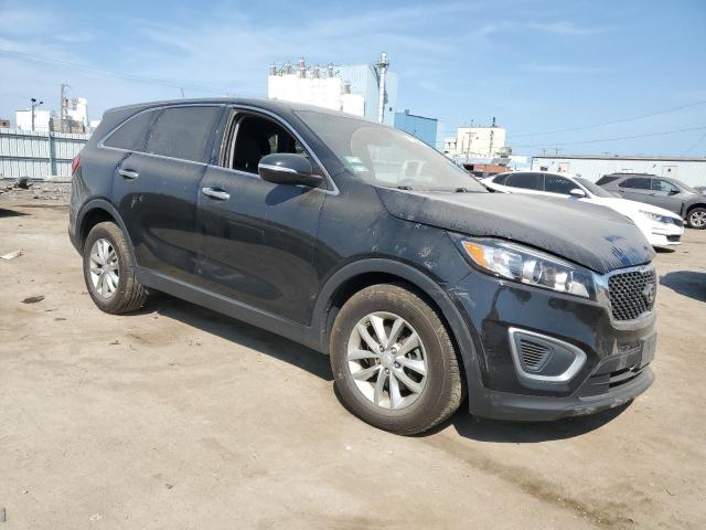 2017 KIA SORENTO LX - 5XYPG4A30HG220559