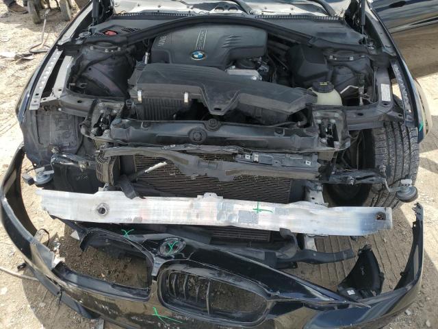 VIN WBA3B1G55FNT07462 2015 BMW 3 Series, 320 I no.11