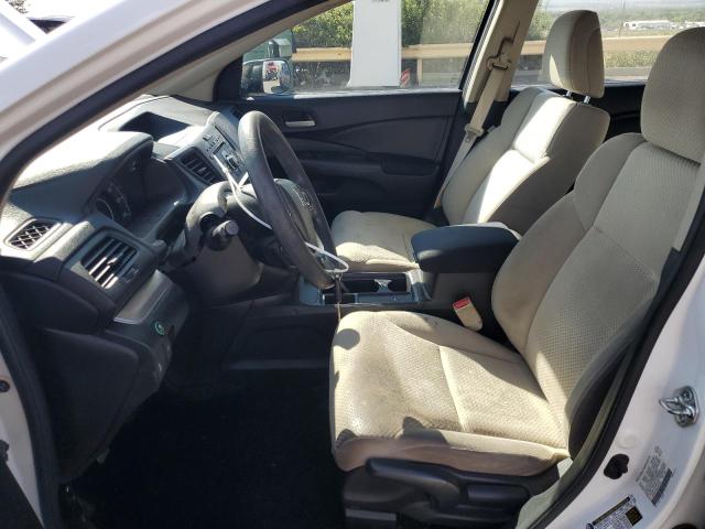 2016 HONDA CR-V LX - 5J6RM4H39GL067491