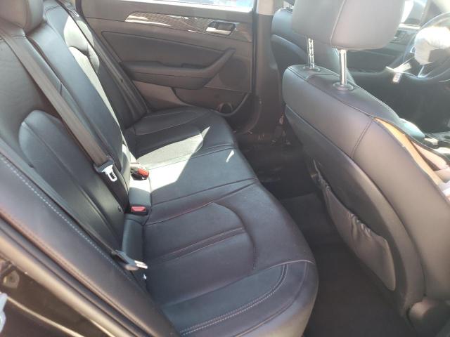 2018 HYUNDAI SONATA SPO - 5NPE34AFXJH635819
