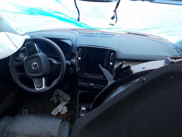 2023 VOLVO XC40 ULTIM YV4L12UX8P2952575