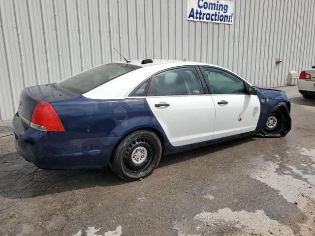 2015 CHEVROLET CAPRICE PO 6G3NS5U2XFL103946