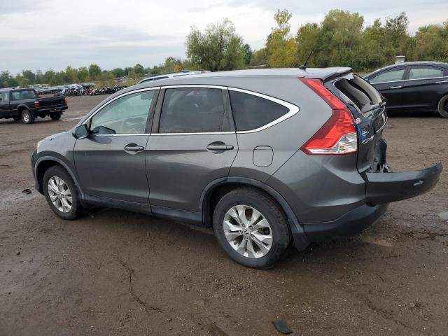 VIN 5J6RM4H53EL086987 2014 Honda CR-V, EX no.2