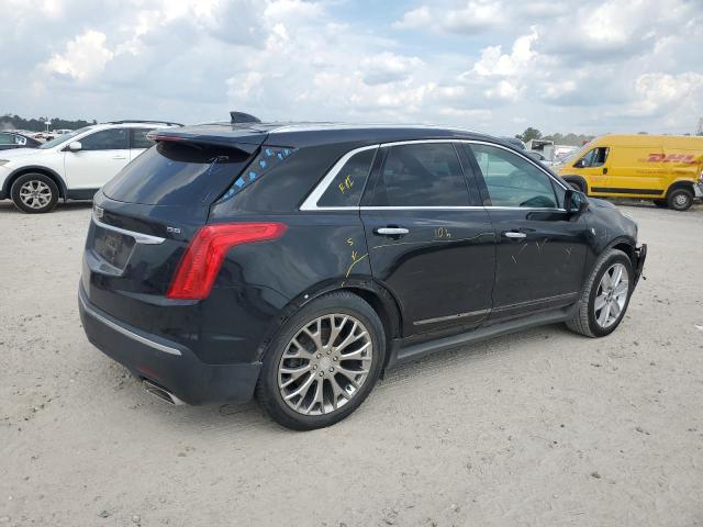 2017 CADILLAC XT5 - 1GYKNARS3HZ230718