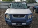 HONDA ELEMENT LX photo