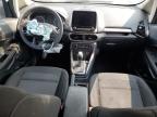 FORD ECOSPORT S photo