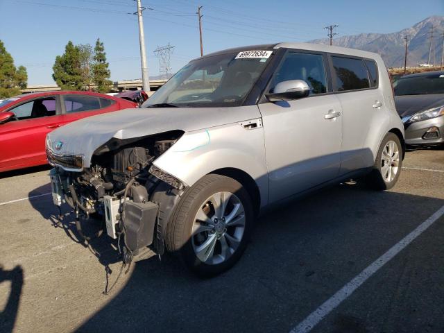 2016 KIA SOUL ! - KNDJX3A59G7845233
