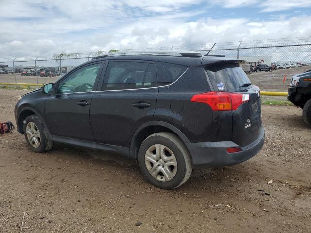 2014 TOYOTA RAV4 LE 2T3BFREV2EW156334  70593314