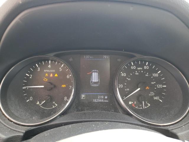 2018 NISSAN ROGUE S - JN8AT2MT6JW450749