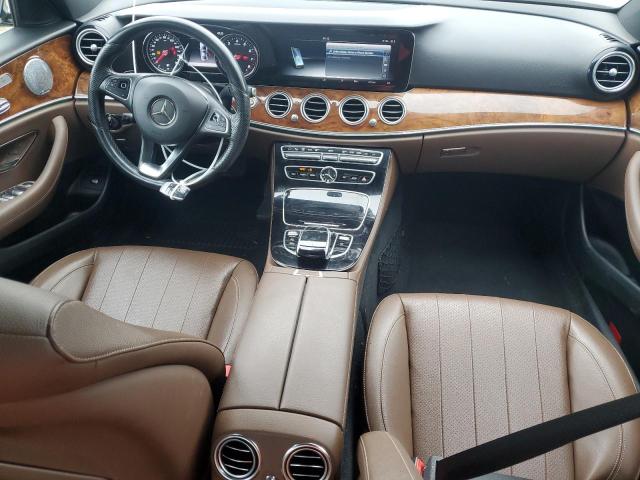 2017 MERCEDES-BENZ E 300 4MAT - WDDZF4KB1HA088774