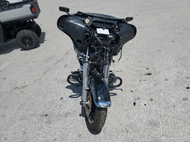 2020 HARLEY-DAVIDSON FLHTP 1HD1FMP19LB614030