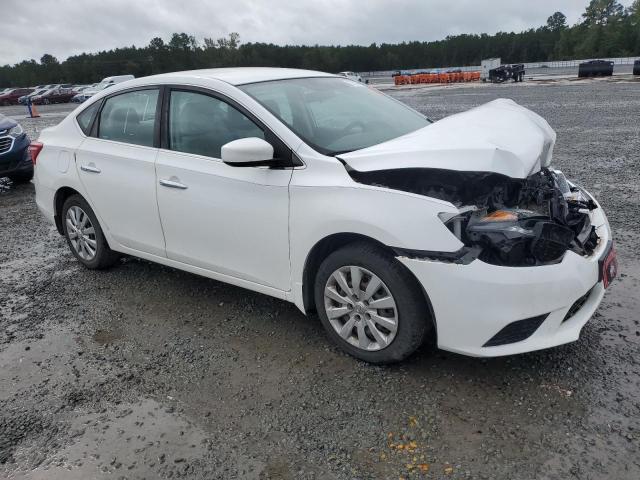 2017 NISSAN SENTRA S - 3N1AB7AP5HY205644