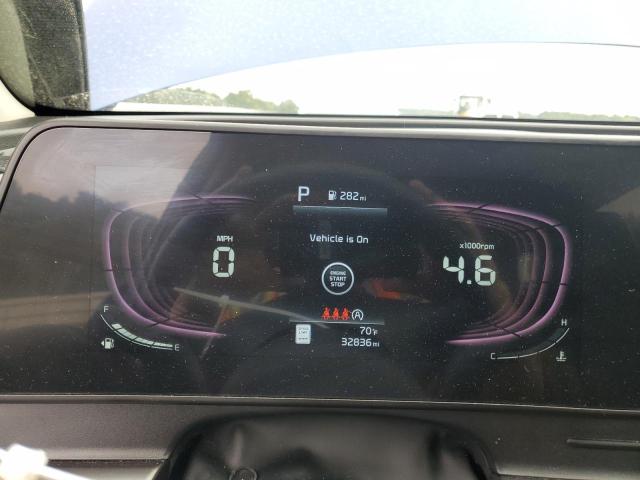 2023 KIA SPORTAGE E - 5XYK33AF3PG069547