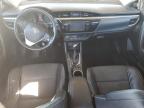 TOYOTA COROLLA L photo