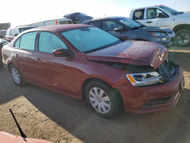 2016 VOLKSWAGEN JETTA S - 3VW267AJ9GM273210