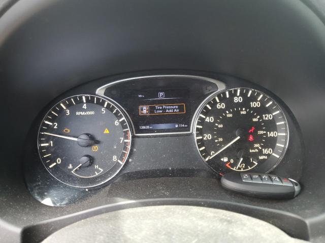 2017 NISSAN ALTIMA 2.5 - 1N4AL3AP0HN363105