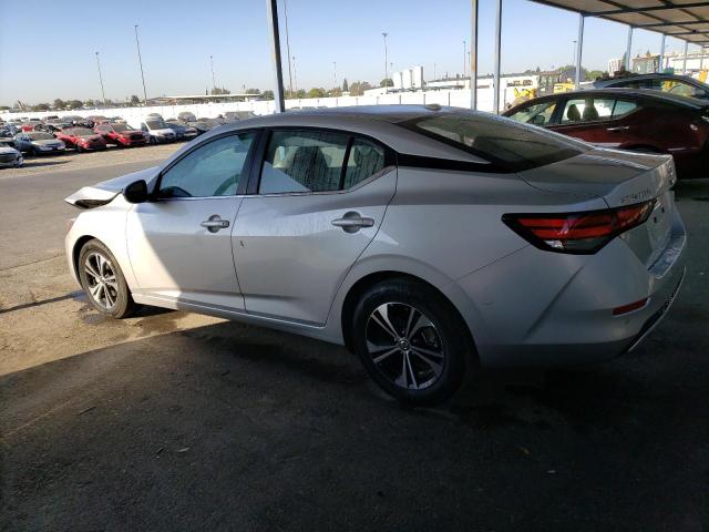 2023 NISSAN SENTRA SV - 3N1AB8CV3PY300171