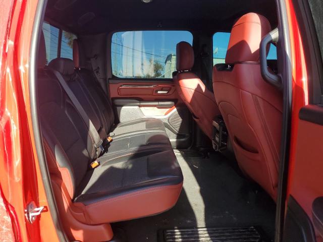 2021 RAM 1500 REBEL - 1C6SRFLT7MN605575