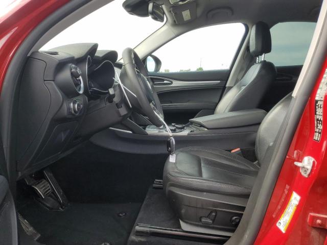 2018 ALFA ROMEO STELVIO SP - ZASFAKPN4J7B62234