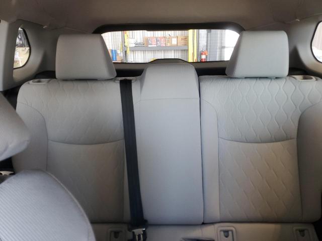 2023 TOYOTA COROLLA CR - 7MUAAABG0PV064599
