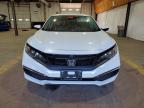 HONDA CIVIC LX photo